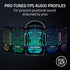 Razer BlackShark V2 Pro Wireless Headset for PC, Playstation, & Switch - White