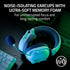 Razer BlackShark V2 Pro Wireless Headset for PC, Playstation, & Switch - White
