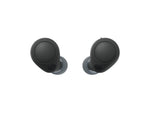 Sony WF-C700N Noise Canceling Truly Wireless Earbuds - Black
