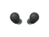 Sony WF-C700N Noise Canceling Truly Wireless Earbuds - Black