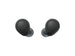 Sony WF-C700N Noise Canceling Truly Wireless Earbuds - Black