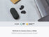Sony WF-C700N Noise Canceling Truly Wireless Earbuds - Black