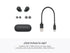 Sony WF-C700N Noise Canceling Truly Wireless Earbuds - Black
