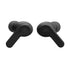 JBL Vibe Beam True Wireless Earbuds - Black - JBLVBEAMBLKAM