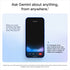 Xfinity - Google Pixel 10 - 128GB - Obsidian - GA09744-XFI