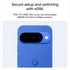 Xfinity - Google Pixel 10 - 128GB - Obsidian - GA09744-XFI