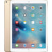 Apple - 9.7"  iPad Pro - Wi-Fi + Cellular - 256GB - Verizon - Gold - MLQ82LL/A