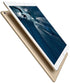 Apple - 9.7"  iPad Pro - Wi-Fi + Cellular - 256GB - Verizon - Gold - MLQ82LL/A