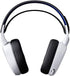 SteelSeries Arctis 7P Wireless Gaming Headset For PlayStation 4 & 5 - White