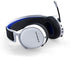 SteelSeries Arctis 7P Wireless Gaming Headset For PlayStation 4 & 5 - White