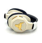 JBL Under Armour Project Rock Wireless Over-the-Ear Headphones - White