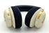 JBL Under Armour Project Rock Wireless Over-the-Ear Headphones - White