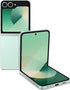 AT&T Samsung Galaxy Z Flip6 5G - 512GB - Mint - SM-F741ULGEATT