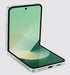 AT&T Samsung Galaxy Z Flip6 5G - 512GB - Mint - SM-F741ULGEATT