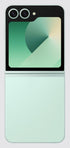 AT&T Samsung Galaxy Z Flip6 5G - 512GB - Mint - SM-F741ULGEATT