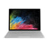 Microsoft Surface Book 2 - 15 Touch - i7-8650U - 16GB RAM - 512GB SSD - Gray