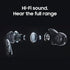 Samsung Galaxy Buds4 Pro Wireless Earbuds - Black