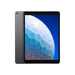 Apple iPad Air 10.5"" 3rd Gen (2019) (WiFi+Cellular) 256GB - Space Gray MV1D2LL/A