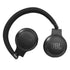 JBL - Live460NC Wireless Noise Cancelling On-Ear Headphones - Black
