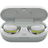 Bose Sport Earbuds True Wireless In-Ear Earbuds - Glacier White - 805746-0030