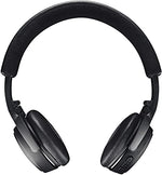 Bose SoundLink On-Ear Wireless Headphones - Triple Black - 714675-0030