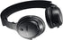 Bose SoundLink On-Ear Wireless Headphones - Triple Black - 714675-0030
