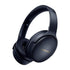 Bose QuietComfort 45 Wireless Noise Cancelling Headphones - Midnight Blue