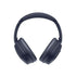 Bose QuietComfort 45 Wireless Noise Cancelling Headphones - Midnight Blue