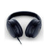 Bose QuietComfort 45 Wireless Noise Cancelling Headphones - Midnight Blue