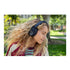 Bose QuietComfort 45 Wireless Noise Cancelling Headphones - Midnight Blue