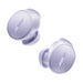Bose QuietComfort True Wireless Noise Cancelling In-Ear Earbuds - Chilled Lilac