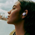 Bose QuietComfort True Wireless Noise Cancelling In-Ear Earbuds - Chilled Lilac
