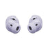 Bose QuietComfort True Wireless Noise Cancelling In-Ear Earbuds - Chilled Lilac