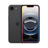 Unlocked Apple iPhone 16e - 256GB - Black - MD0F4LL/A