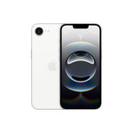 Unlocked Apple iPhone 16e - 256GB - White - MD0G4LL/A