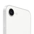 Unlocked Apple iPhone 16e - 256GB - White - MD0G4LL/A