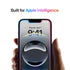 Unlocked Apple iPhone 16e - 256GB - White - MD0G4LL/A