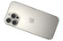 Unlocked Apple iPhone 16 Pro - 256GB - Natural Titanium - MYMK3LL/A