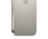 Unlocked Apple iPhone 16 Pro - 256GB - Natural Titanium - MYMK3LL/A