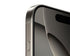 Unlocked Apple iPhone 16 Pro - 256GB - Natural Titanium - MYMK3LL/A