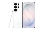 Unlocked Samsung Galaxy S26 Ultra 5G - 256GB - White - SM-S948UZWAXAA