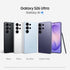 Unlocked Samsung Galaxy S26 Ultra 5G - 256GB - White - SM-S948UZWAXAA