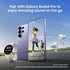 Unlocked Samsung Galaxy S26 Ultra 5G - 256GB - White - SM-S948UZWAXAA