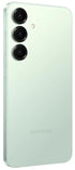 Unlocked Samsung Galaxy S25 5G - 128GB - Mint - SM-S931ULGAXAA