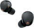 Sony - WF-1000XM5 True Wireless Noise Cancelling In-Ear Headphones - Black