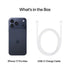 Unlocked Apple iPhone 17 Pro Max - 512GB - Deep Blue - MFXM4LL/A
