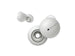 Sony - LinkBuds True Wireless Open-Ear Earbuds - Dark Gray
