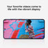 Unlocked Samsung Galaxy S26 5G - 256GB - Sky Blue - SM-S942ULBEXAA - Grade A