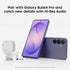 Unlocked Samsung Galaxy S26 5G - 256GB - Sky Blue - SM-S942ULBEXAA - Grade A