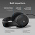 Sennheiser - HD 560S Wired Open Aire Over-the-Ear Audiophile Headphones - Black